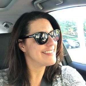 Meet your Posher, Teri